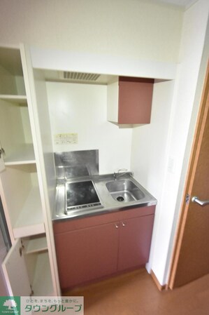 レオパレスシュガーハイムの物件内観写真